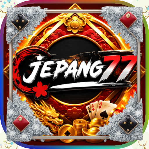 jepang77 — galeri pratinjau Resmi APK